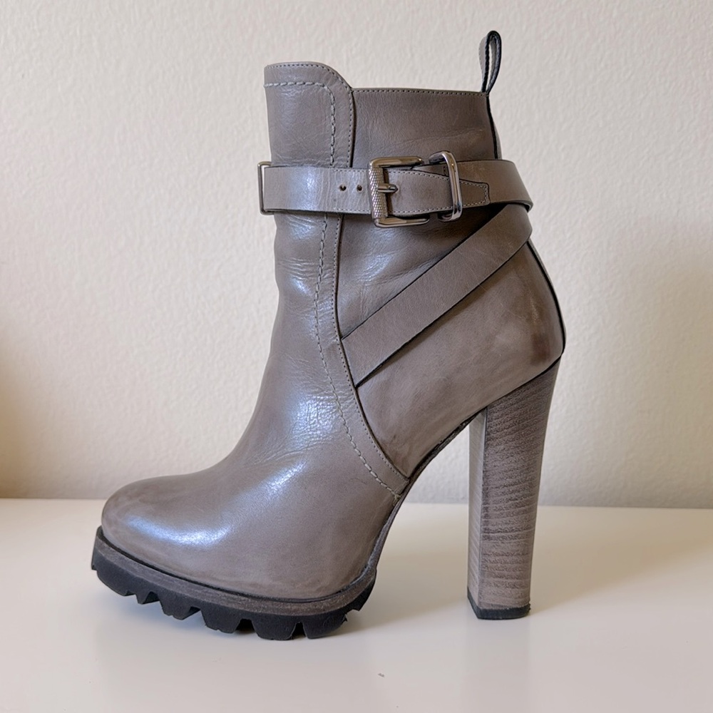 Barbara Bui Boots